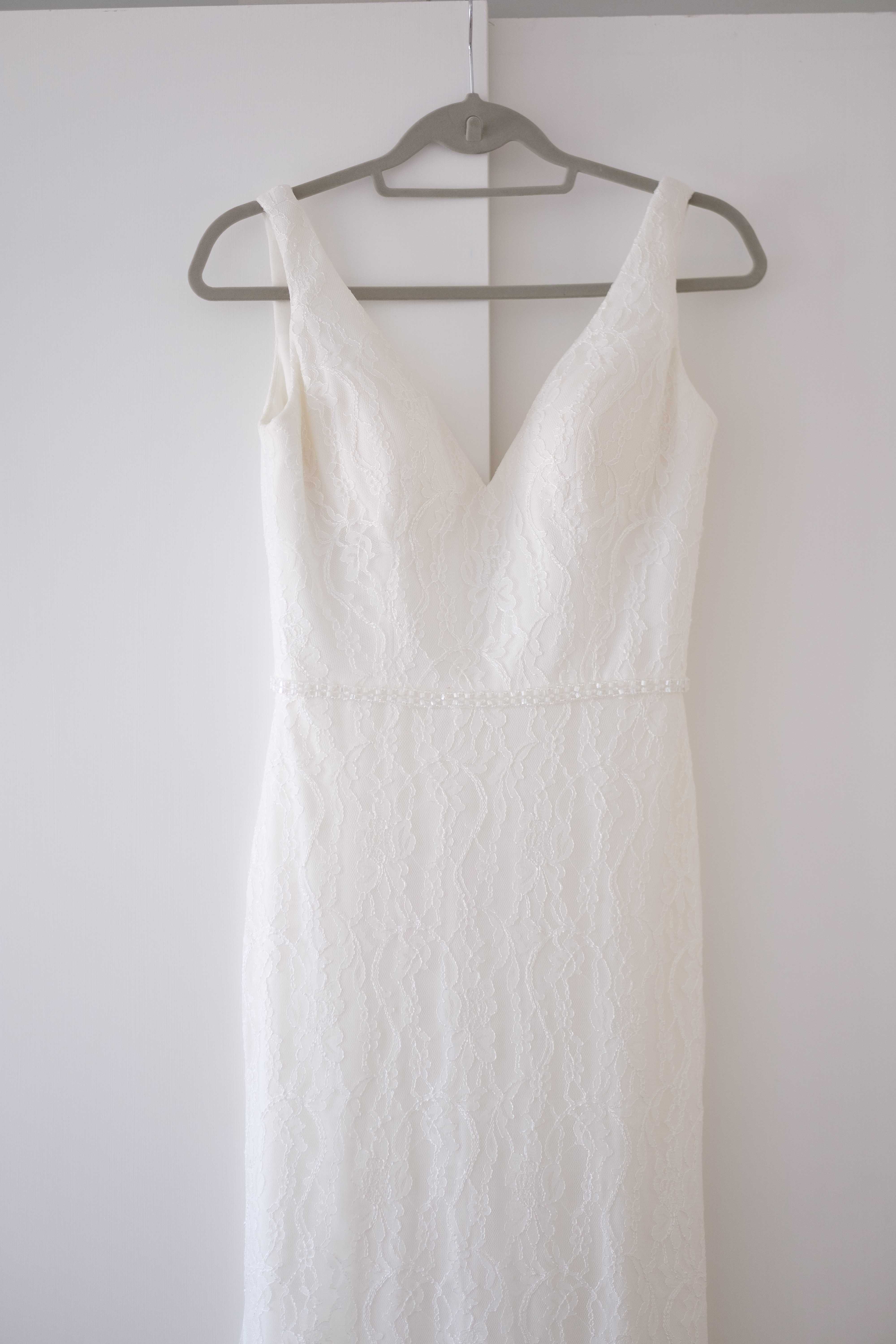 Vestido de noiva