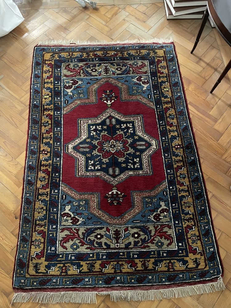 Tapete marroquino 120cm*100cm
