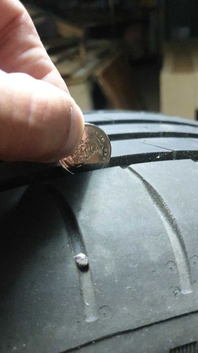 Автомобільні шини goodyear efficientgrip performance 205/55/ R16