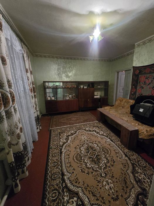 Продаж будинку с.Улашівка.Розглядаємо сертифікати за зруйноване житло