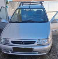 Citroen saxo comercial 1.5d