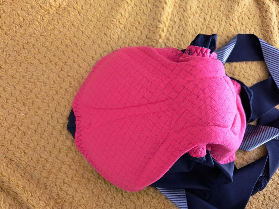 Spodenki rowerowe raso rozm. XS