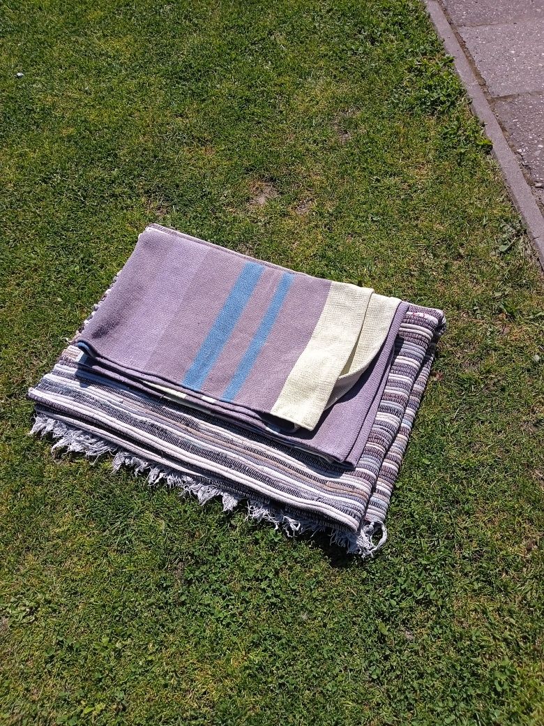 Dywany / chodniki Ikea / cena za całość