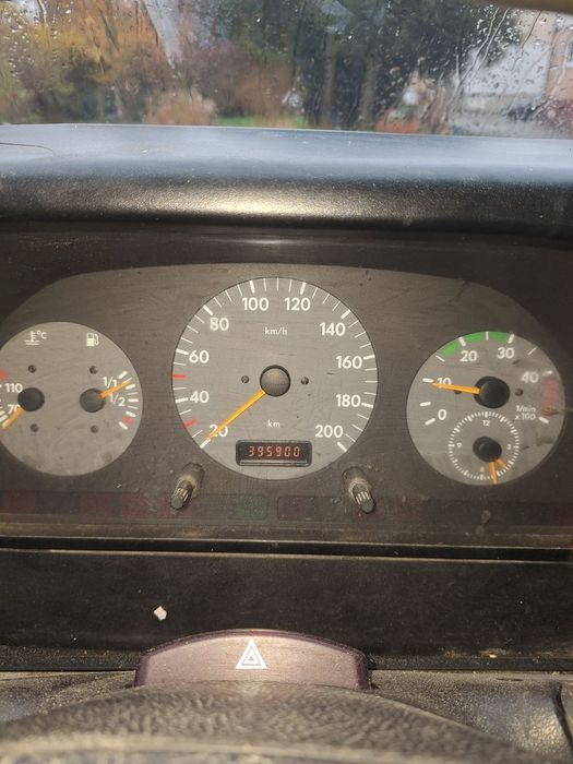 Volkswagen LT 35  VW LT 35  2,5 SDI