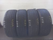 Opony zimowe Bridgestone 235/60/18 103H