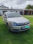 Opel Astra H 1.6 benzyna+ gaz