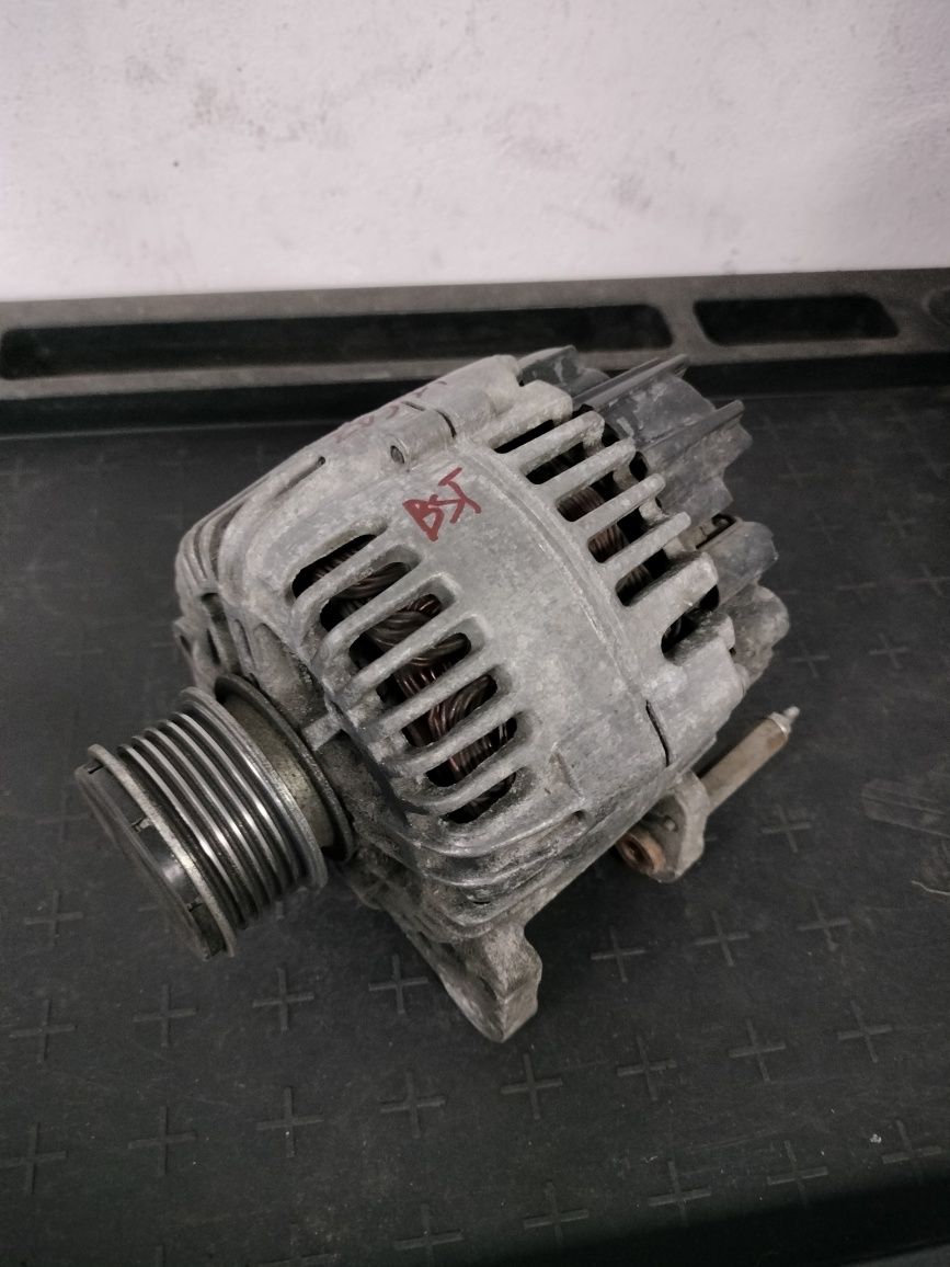 Alternator 110A 2.0 SDI BST volkswagen caddy 3