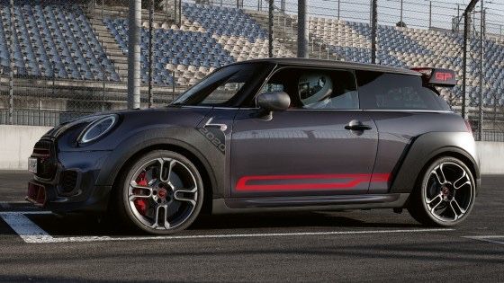 Jantes 18” 5x112 Novas Estilo Mini Cooper JCW GP3
