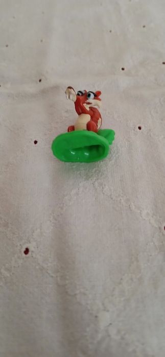 Miniatura Scrat - Idade do Gelo