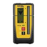 Detektor cyfrowy + uchwyt RD700 Nivel System do niwelatora laserowego