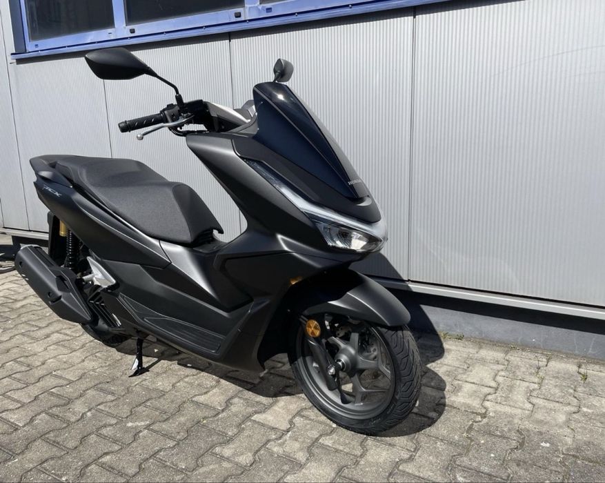Aluguer de Motas PCX 55€ Semana