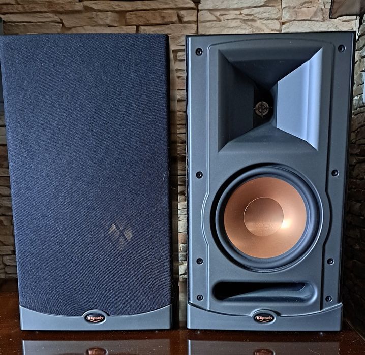 Акустика Klipsch