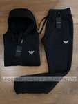 EMPORIO ARMANI męski dres M L XL XXL dresy bawełna