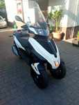 Piaggio MP-3 PIAGGIO MP-3 yourban LT 300ie trzykołowy