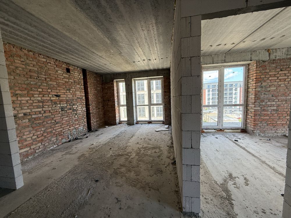 2-кімнатна 57м2 | ЖК West Towers | єОселя