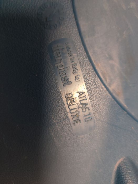 FERPLAST Atlas 10 De Luxe - transporter do przewozu królika, kota