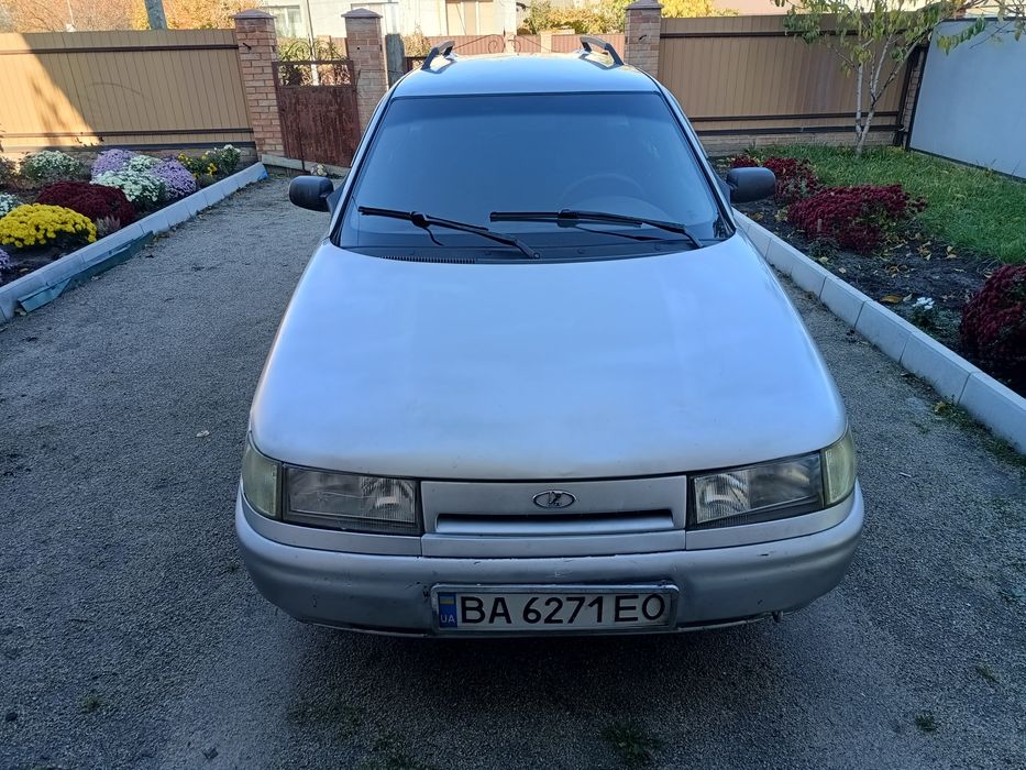 Продам ВАЗ 2111 2011 року