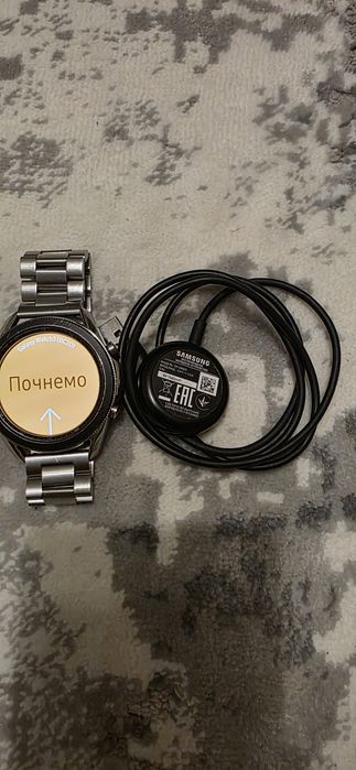 Samsung Watch 3, 44mm(R840)