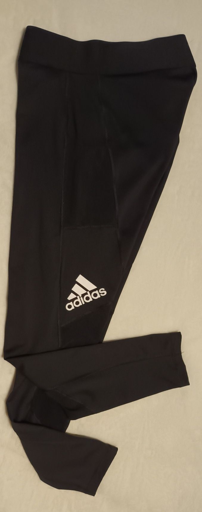 Spodnie dresowe,  legginsy Adidas