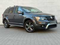 Fiat Freemont Fiat Freemont Cross AWD