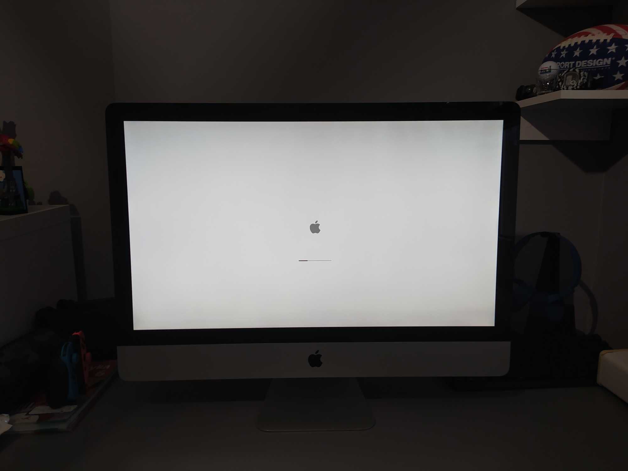 iMac 27 cali 2011r