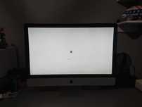 iMac 27 cali 2011r