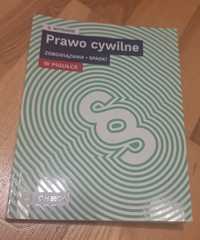 Prawo cywilne w pigułce. Zobowiązania i spadki