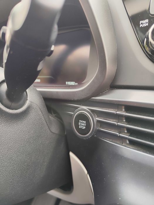 Hyundai i20 Style