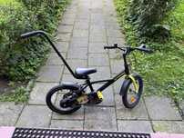 Rower dzieciecy btwin