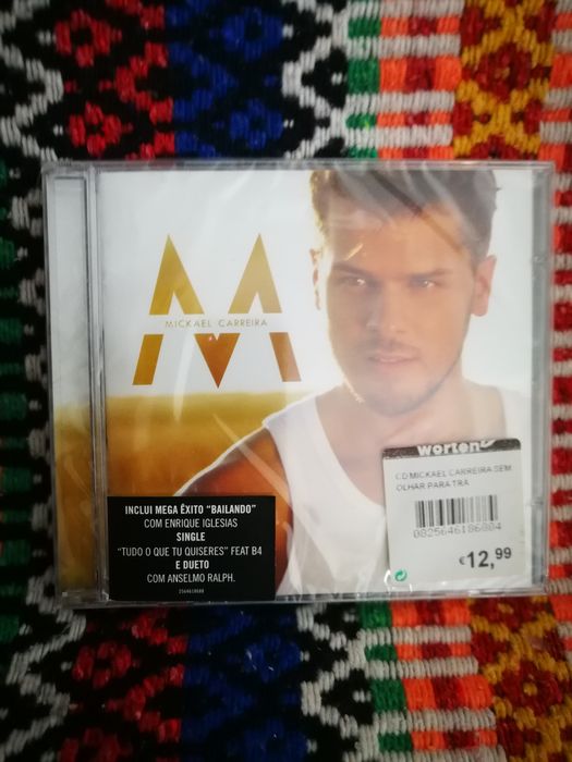 CDS - Música Portuguesa - Vários