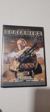 Screamers - Tajemnica Syriusza [DVD]