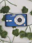 Aparat Cyfrowy Panasonic Lumix FX10