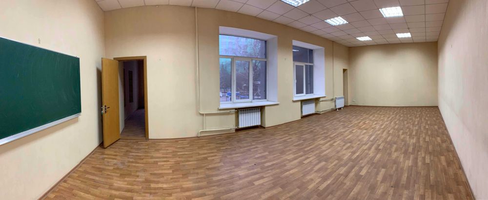 Оренда ОФИС/МАГАЗИН 60м2(опалення вкл в Ор) МетроКоннийРинок 200грн/м2