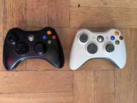 2 pady do xbox 360 oryginalne