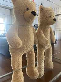 Já só 1 Urso estilo Teddy