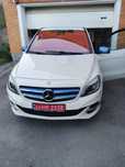 Mercedes B 250 e
