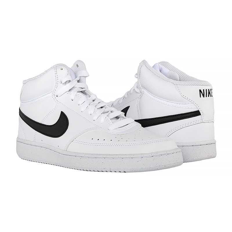 Кросівки чоловічі Nike Vision Mid Next Nature (DN3577-101) ОРИГІНАЛ!