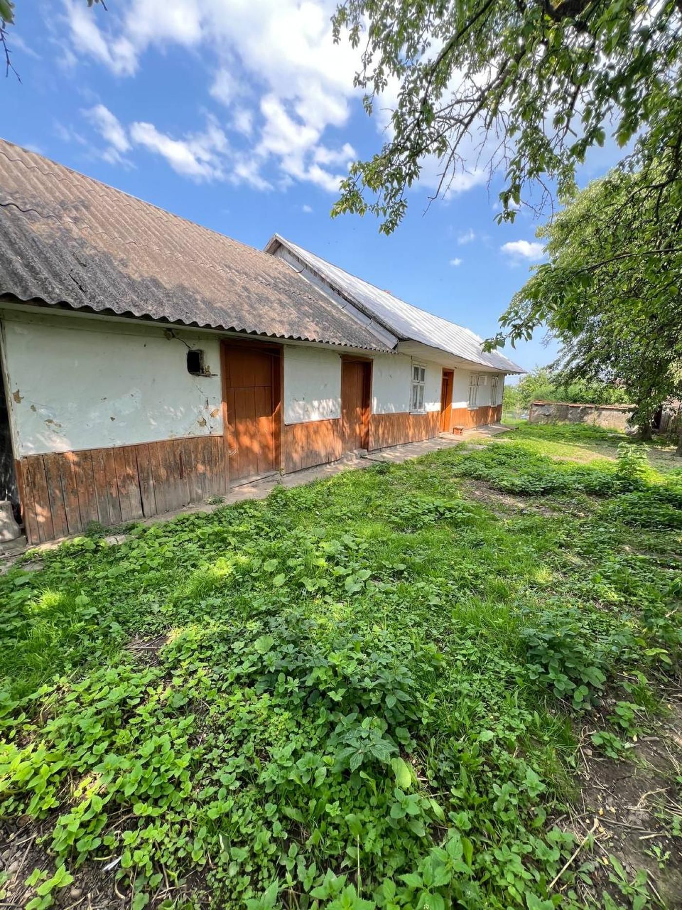 Продам будинок у с. Вороблевичі, Дрогобицький район