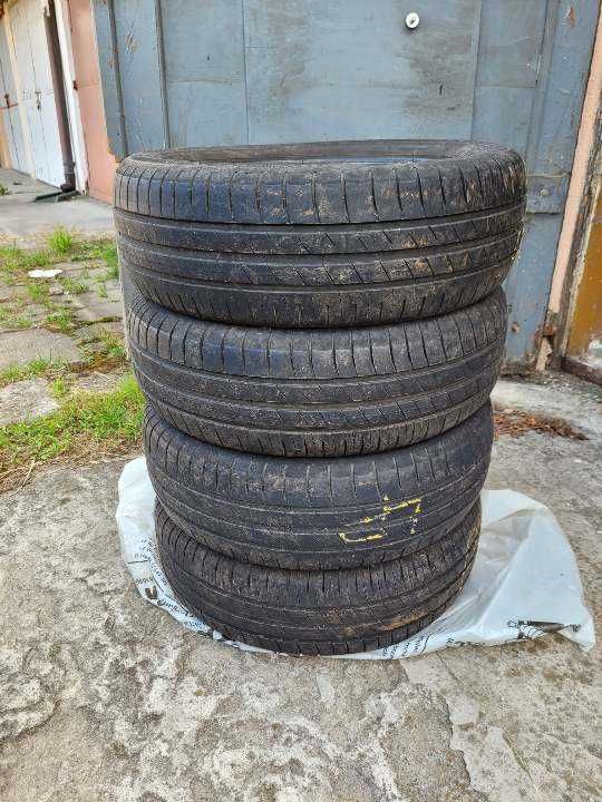 Opony letnie Goodyear Efficientgrip Performance 185/60 R15 84 H