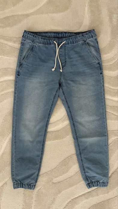 Джинсові джогери Sinsay