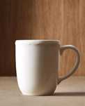 Стильні глиняні чашки Zara Home (2 шт) – нові