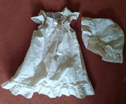BAKER dla DEBENHAMS - angielska sukieneczka na 3-6m. /n3