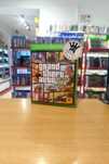Grand theft Auto V, GTA V, Xbox one