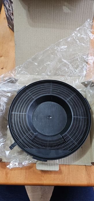 Filtr do okapu Gamma