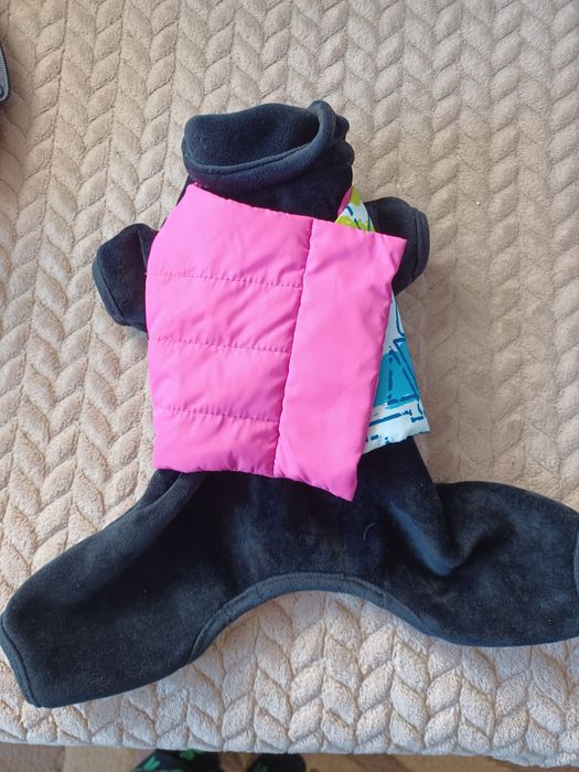 Продам одежду на собачку