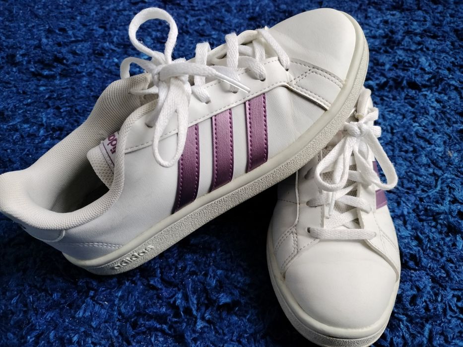 Sapatilhas adidas 38