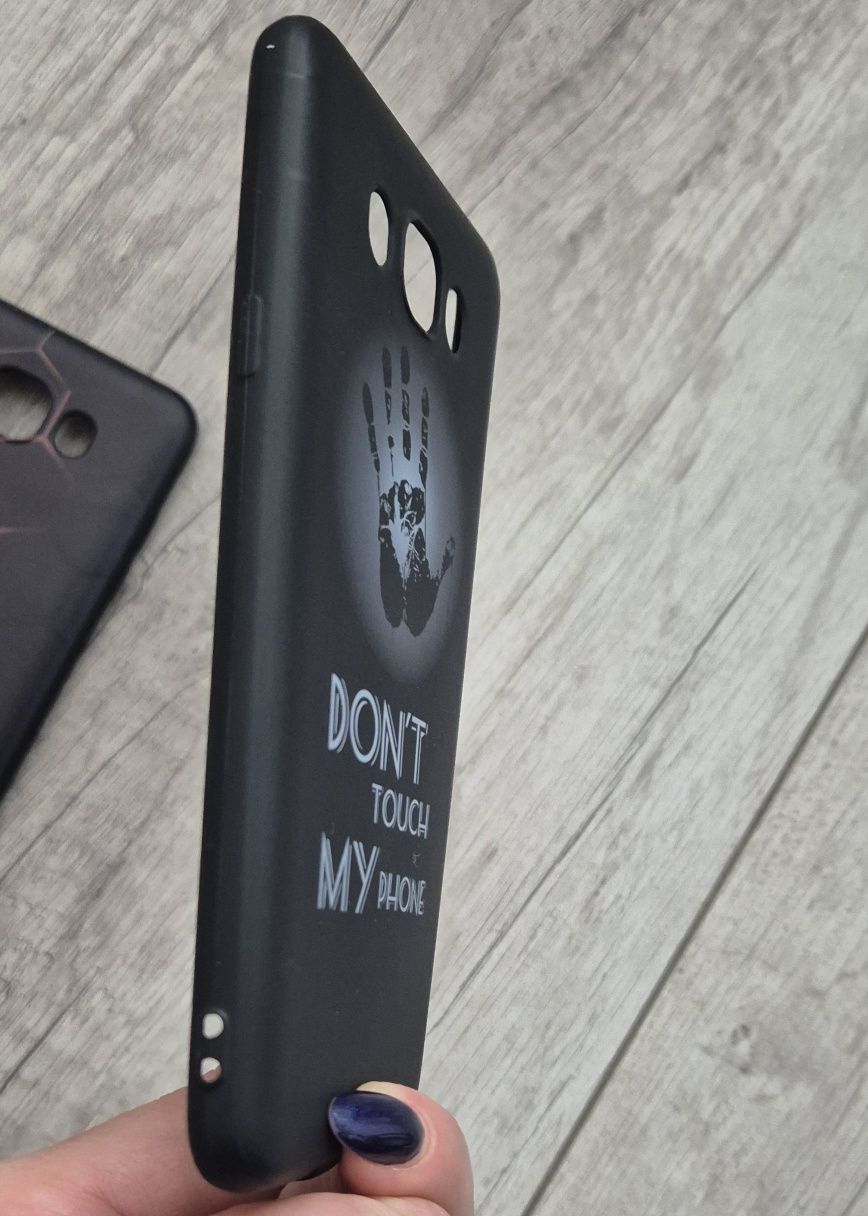 Etui samsung J7 2016