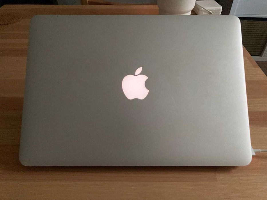 MacBook Pro (Retina, 13", 2014 r.) w bardzo dobrym stanie