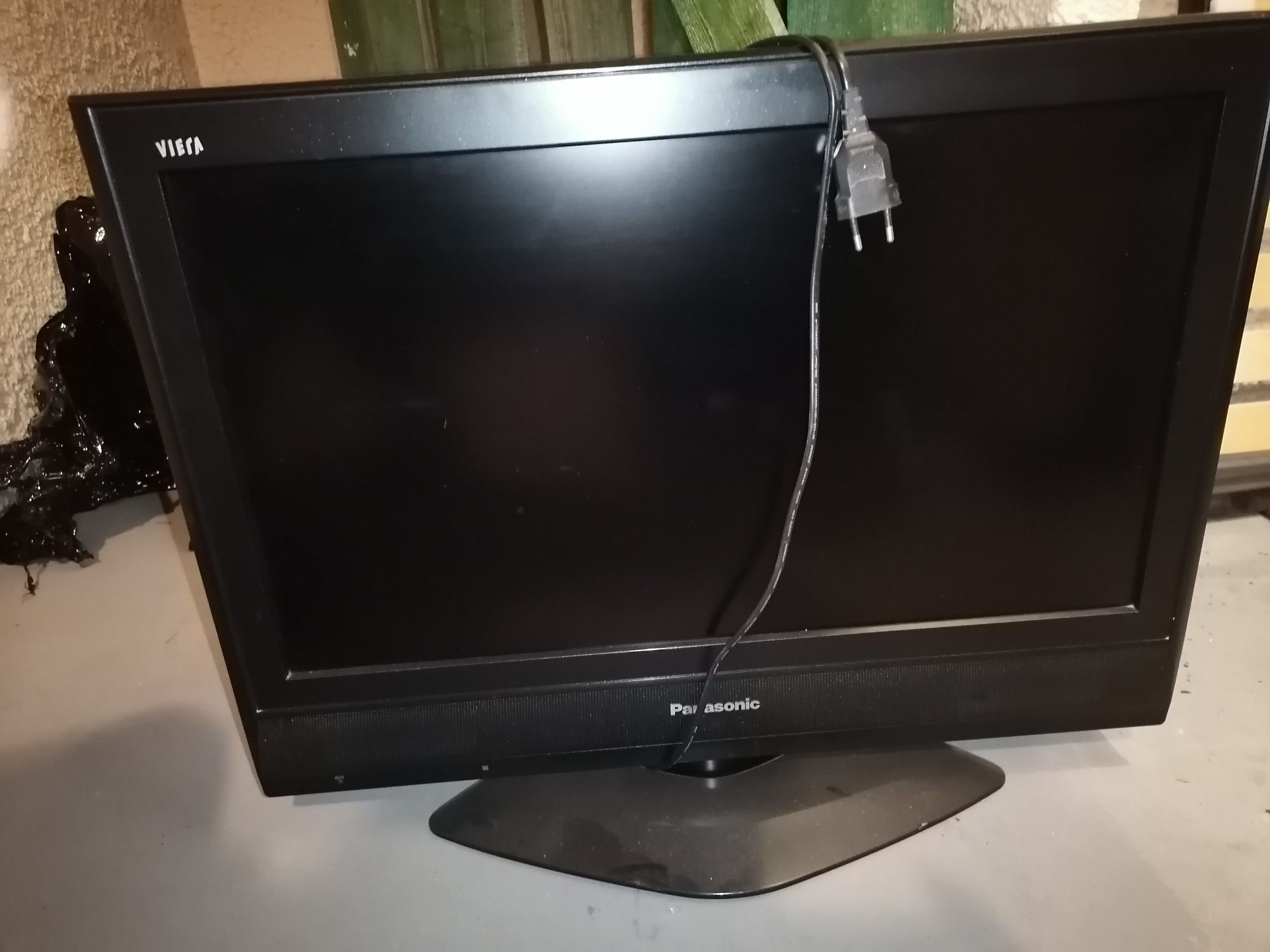 TV Panasonic Viera 26" hdmi