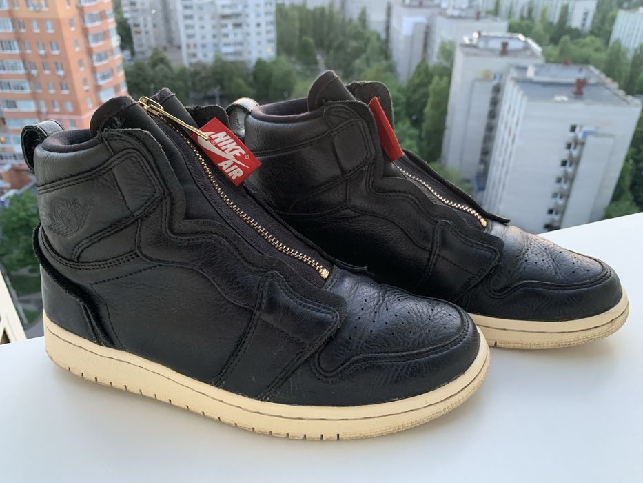 Air Jordan 1 High Zip (38)